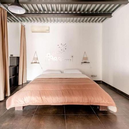 Tavola Tonda Apartament Παλέρμο Εξωτερικό φωτογραφία