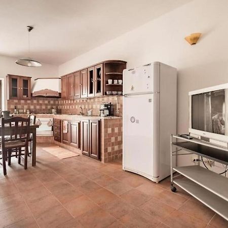 Tavola Tonda Apartament Παλέρμο Εξωτερικό φωτογραφία
