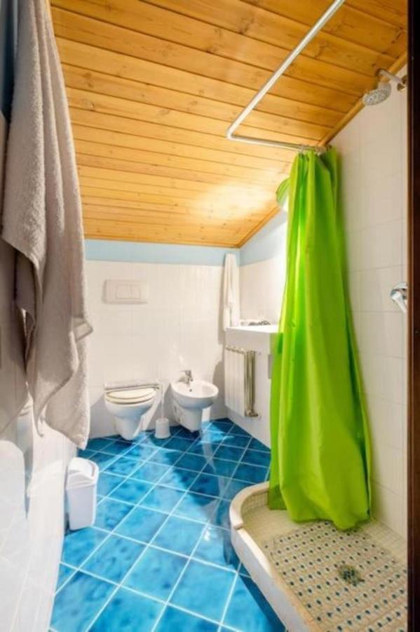 Tavola Tonda Apartament Παλέρμο Εξωτερικό φωτογραφία