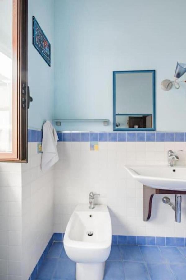 Tavola Tonda Apartament Παλέρμο Εξωτερικό φωτογραφία