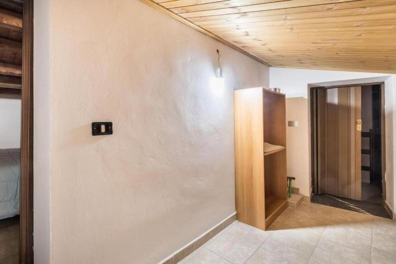 Tavola Tonda Apartament Παλέρμο Εξωτερικό φωτογραφία
