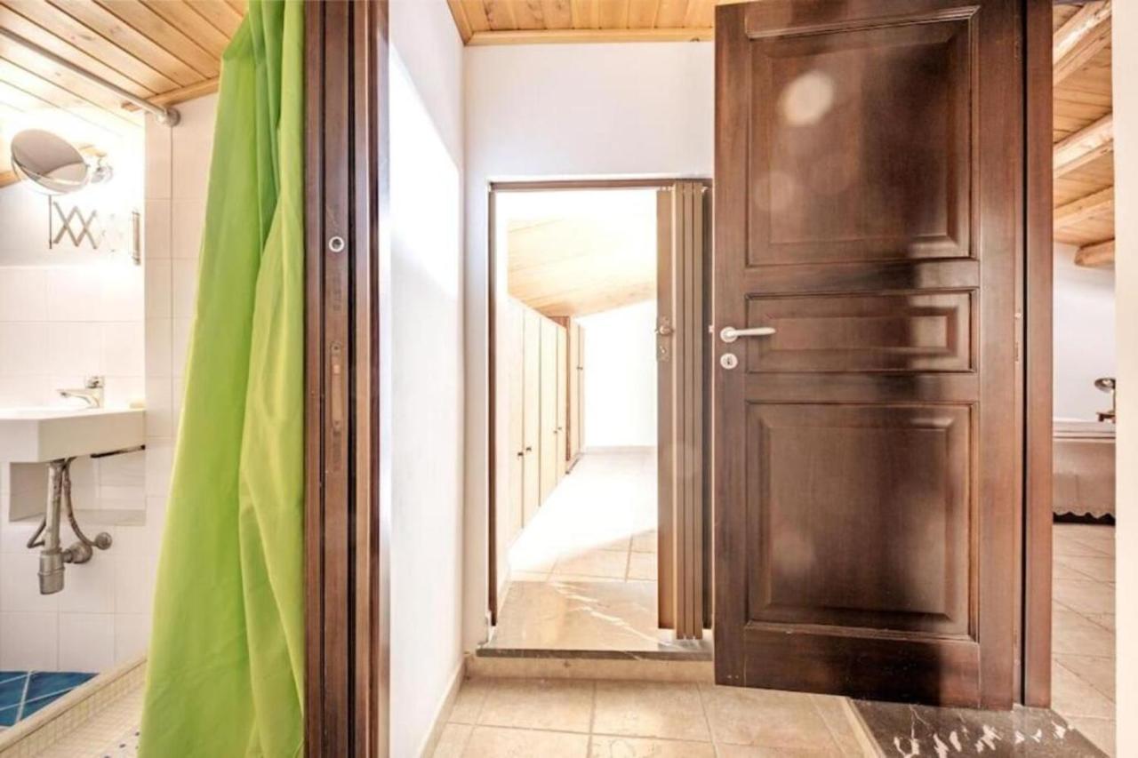 Tavola Tonda Apartament Παλέρμο Εξωτερικό φωτογραφία