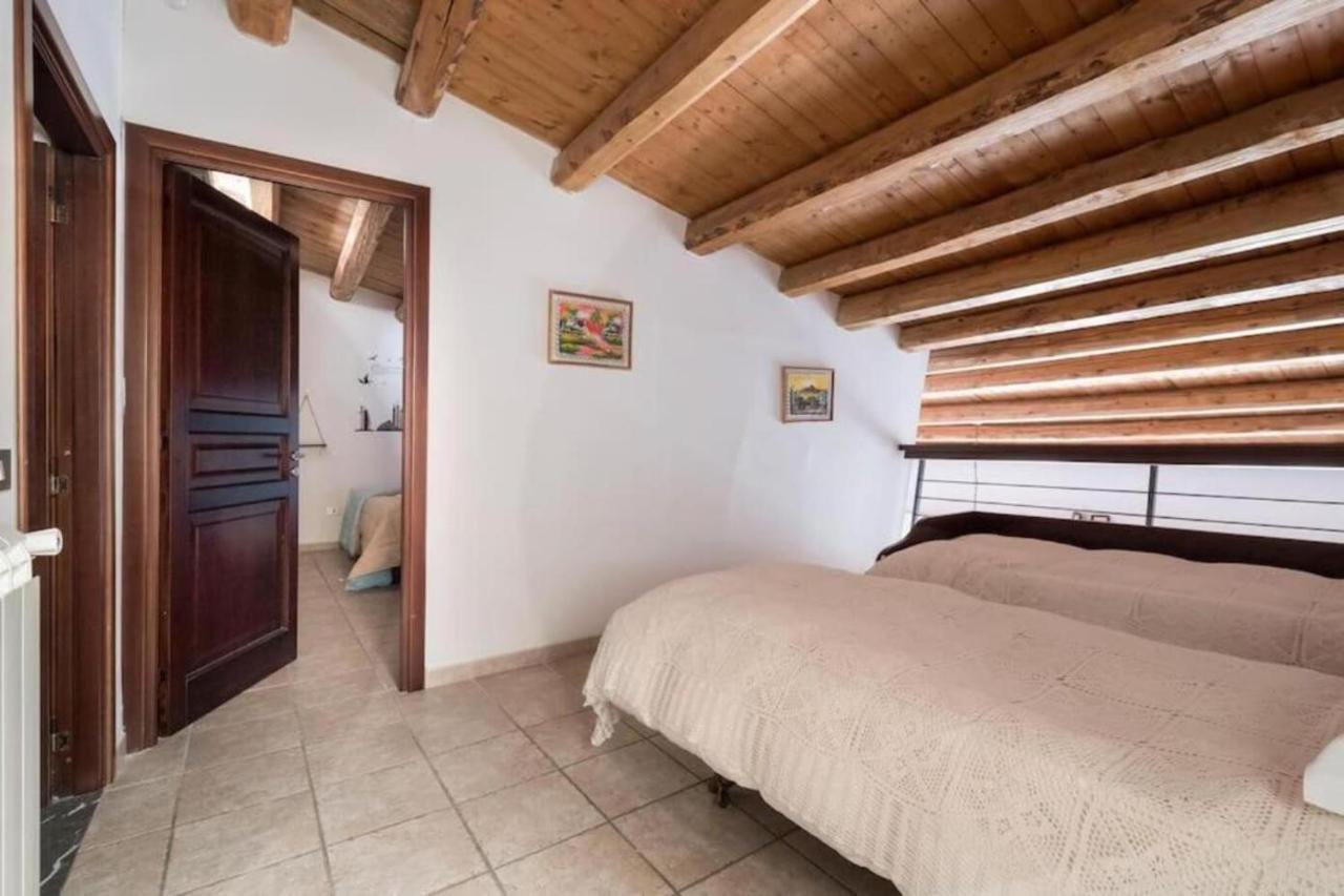 Tavola Tonda Apartament Παλέρμο Εξωτερικό φωτογραφία