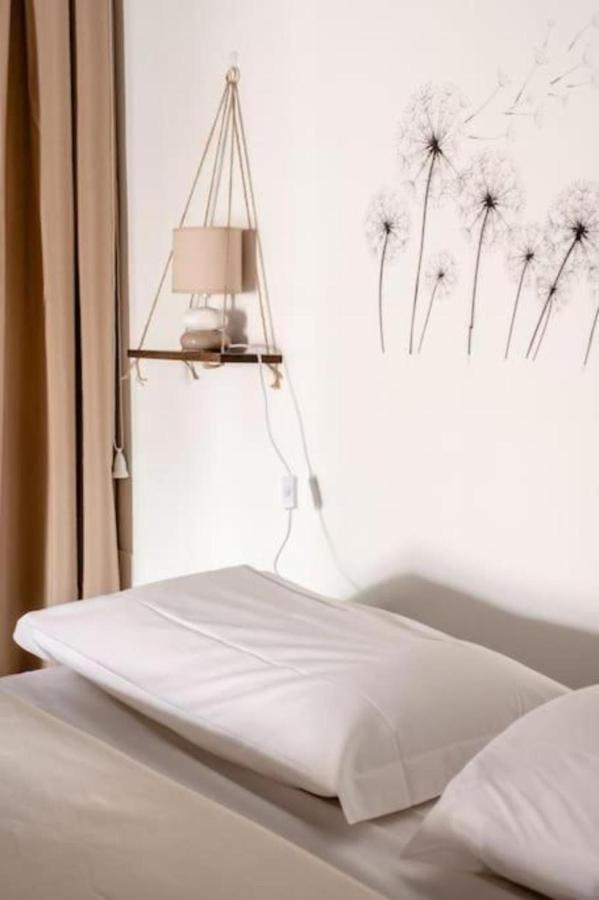 Tavola Tonda Apartament Παλέρμο Εξωτερικό φωτογραφία