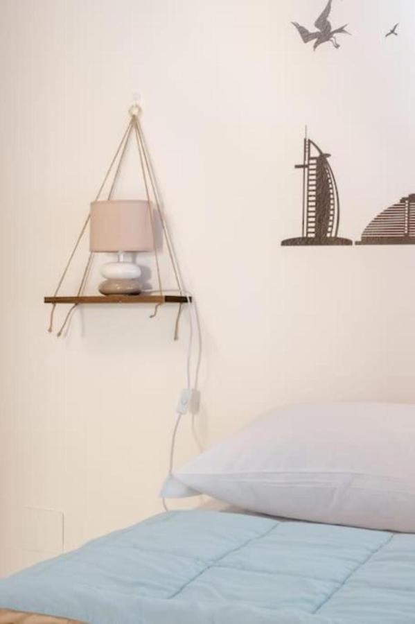Tavola Tonda Apartament Παλέρμο Εξωτερικό φωτογραφία