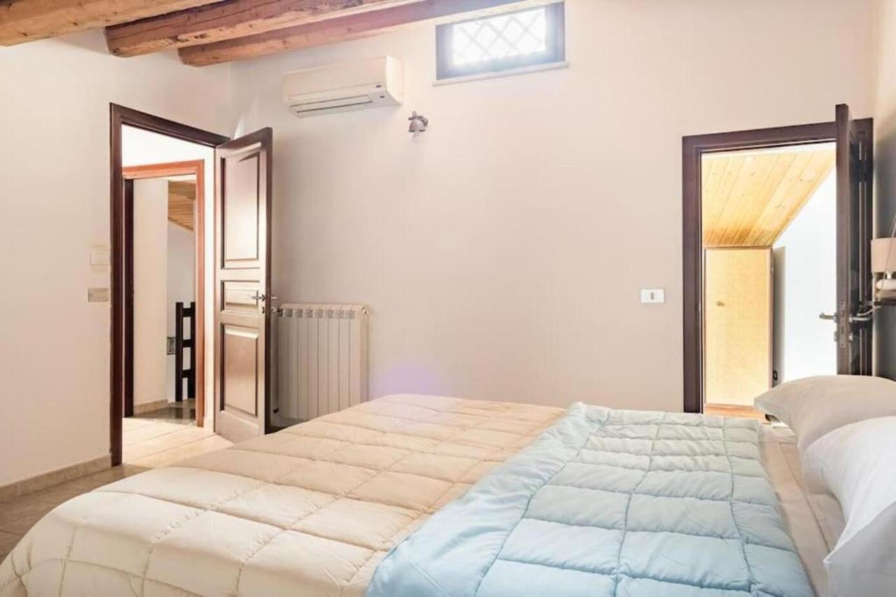 Tavola Tonda Apartament Παλέρμο Εξωτερικό φωτογραφία