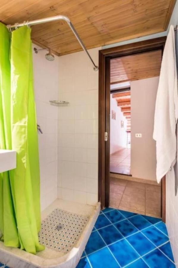 Tavola Tonda Apartament Παλέρμο Εξωτερικό φωτογραφία